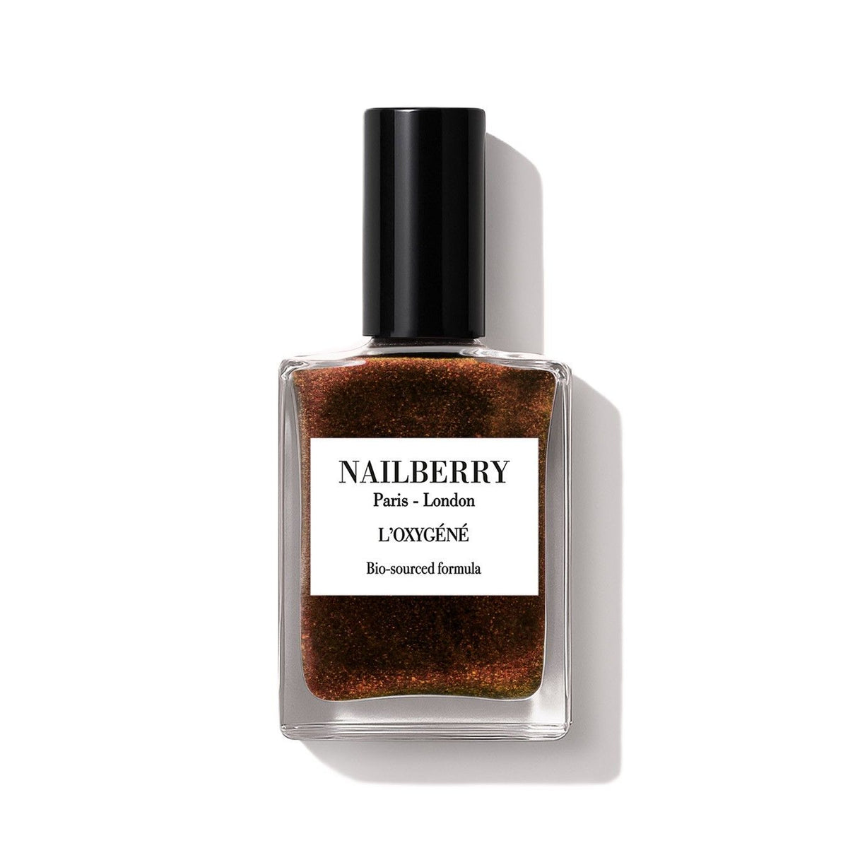 L'oxygéné Breathable Nail Polish
