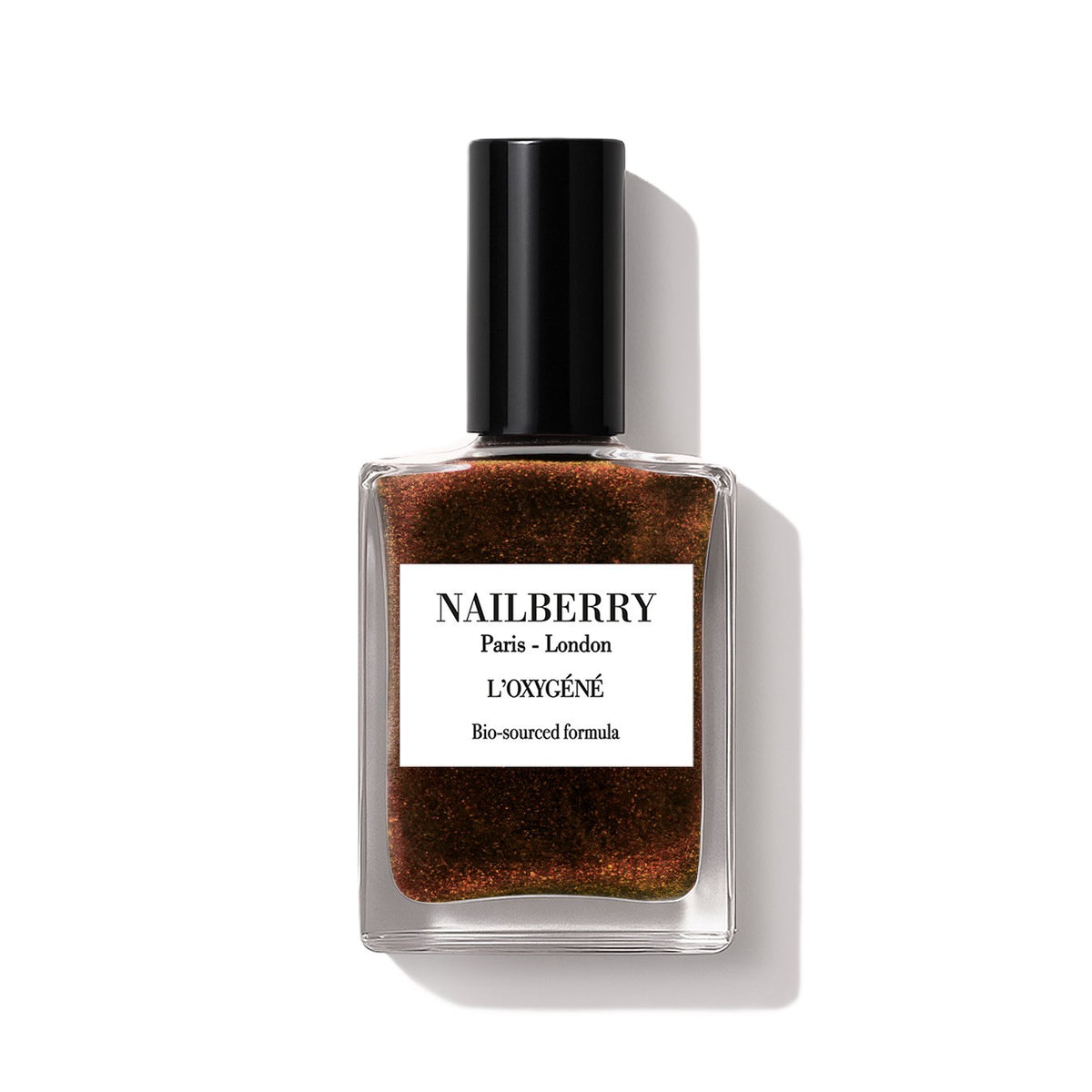 L'oxygéné Breathable Nail Polish