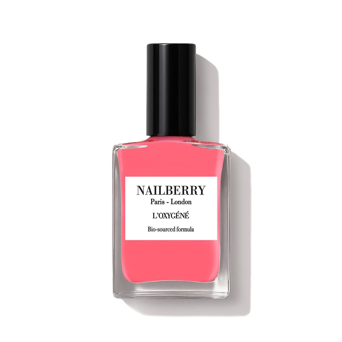 L'oxygéné Breathable Nail Polish