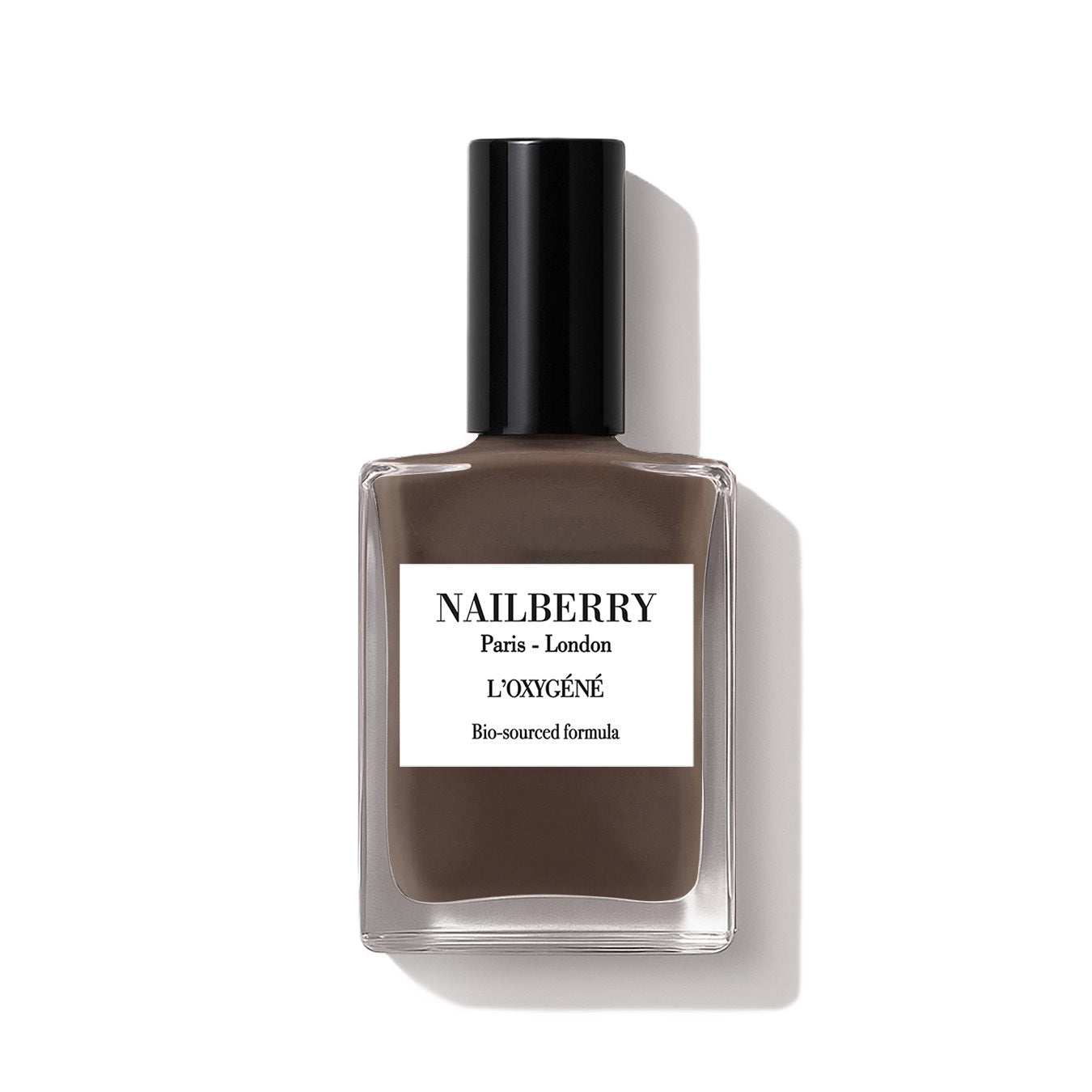 L'oxygéné Breathable Nail Polish