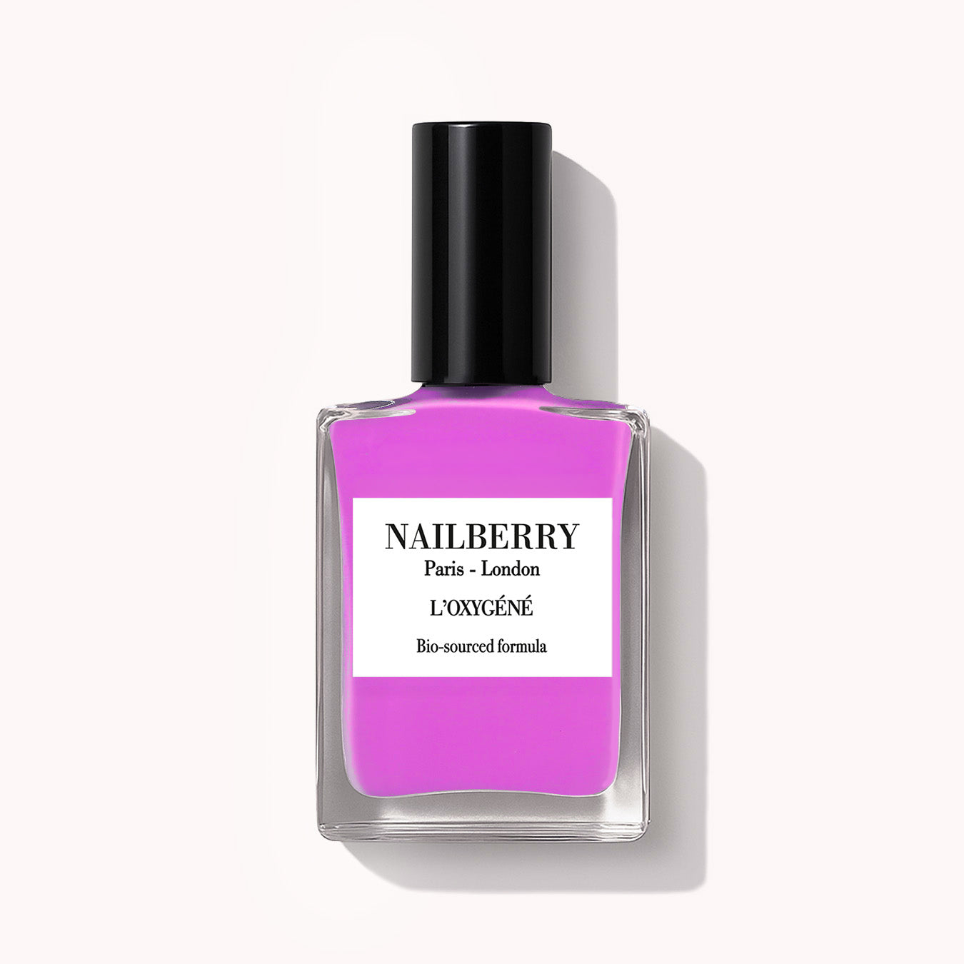 L'oxygéné Breathable Nail Polish