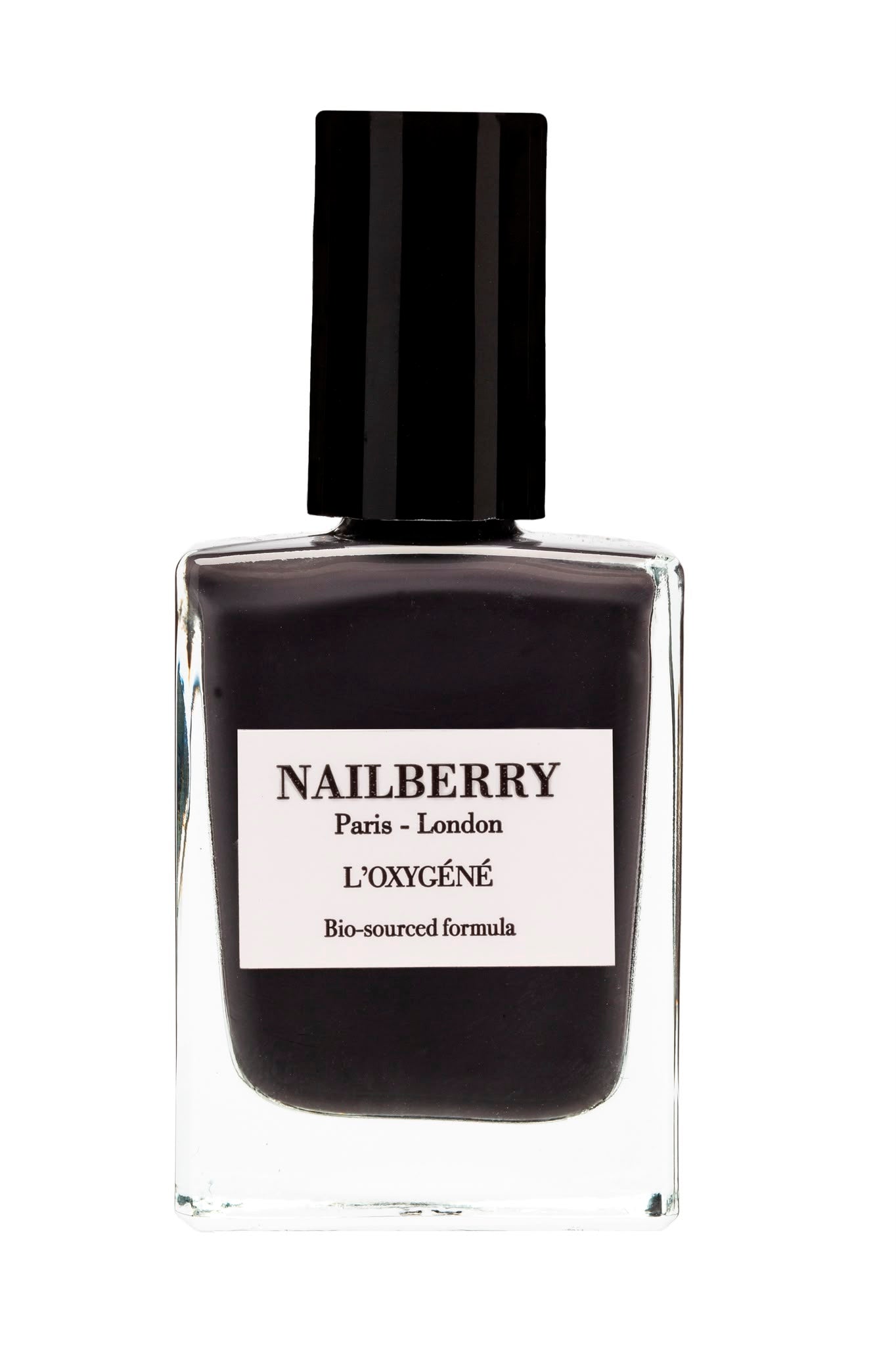 L'oxygéné Breathable Nail Polish
