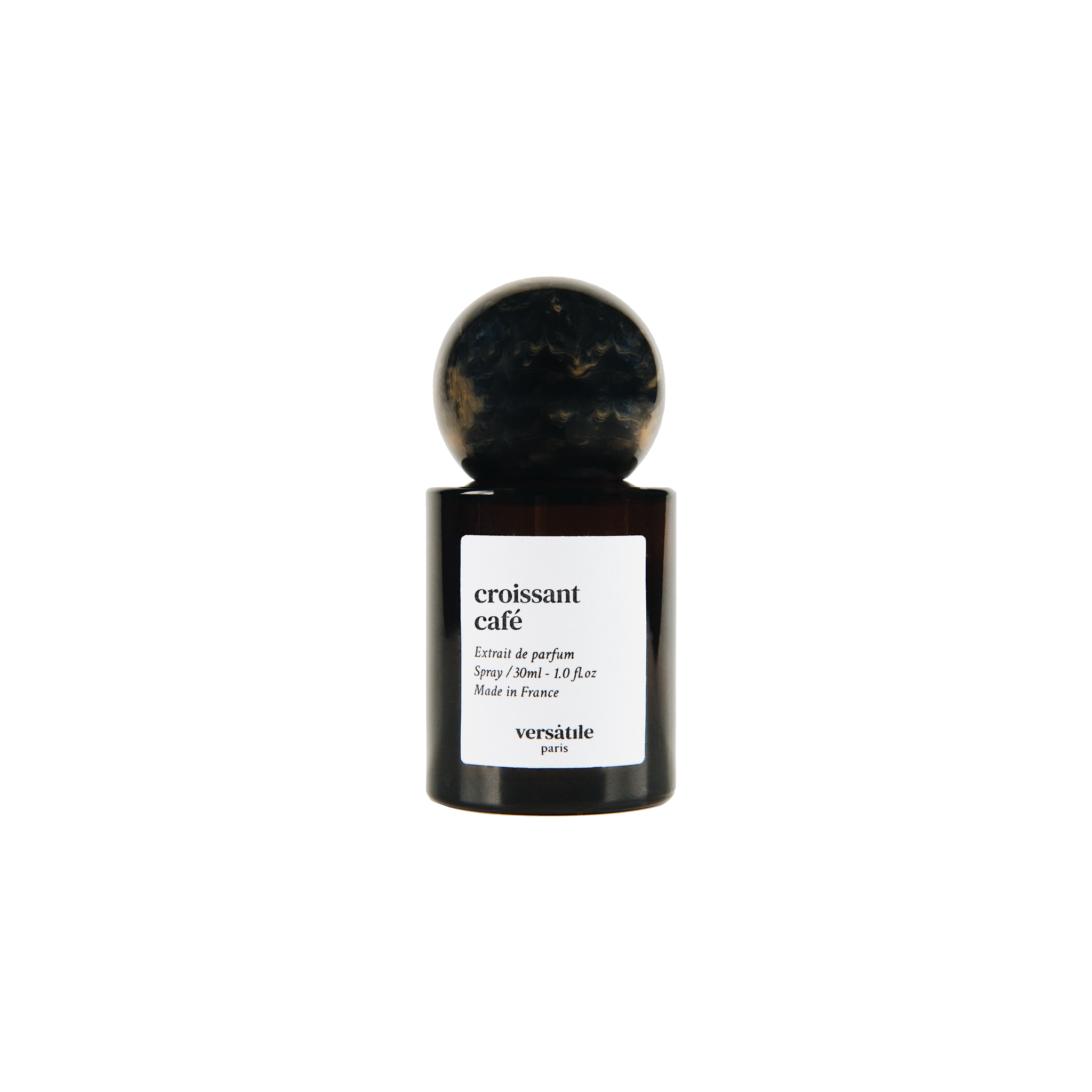 Croissant Café Extrait de Parfum
