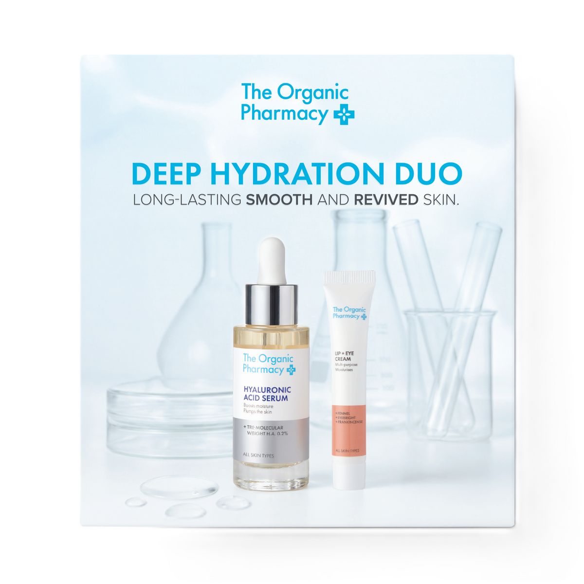 Deep Hydration Duo