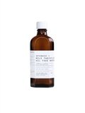 Spinach + Milk Thistle Oil Face Wash