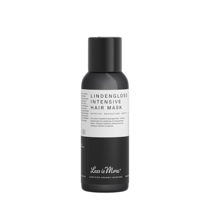 Lindengloss Intensive Hair Mask – 150ml