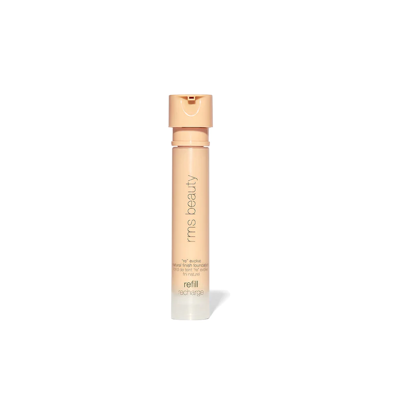 Re Evolve Natural Finish Liquid Foundation Refill – 11.5