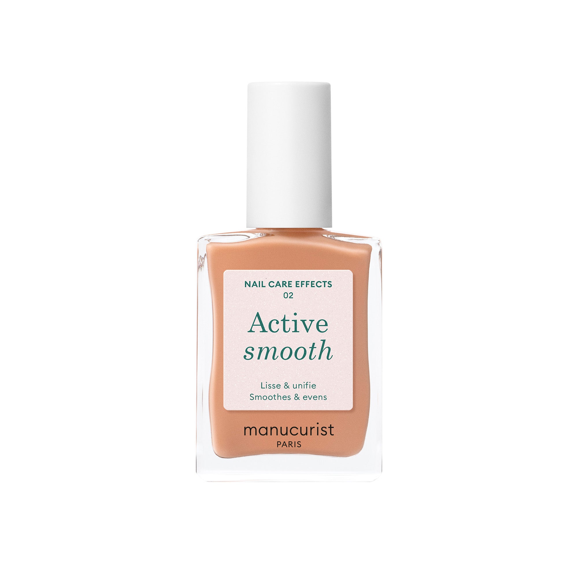 Active Smooth