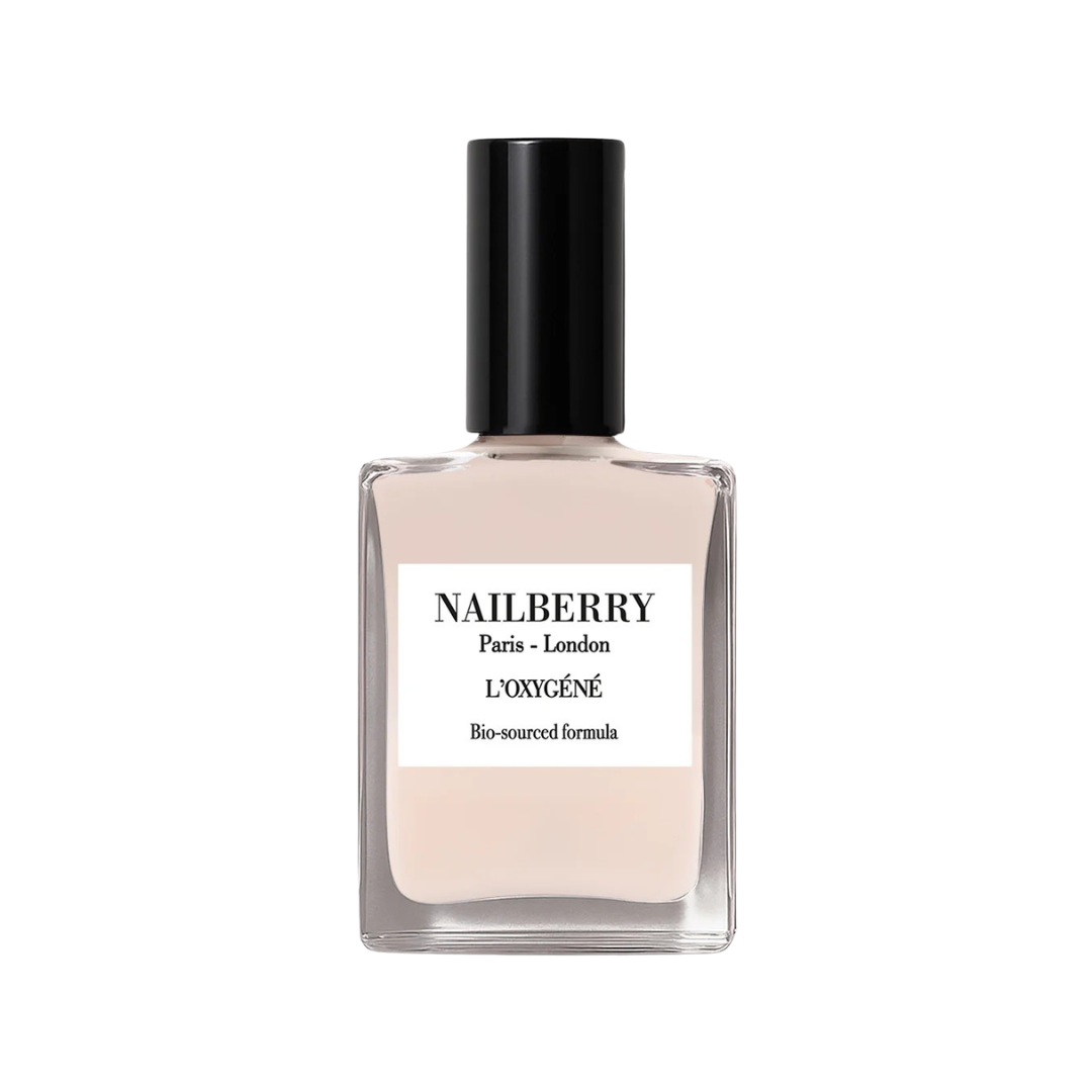 L'oxygéné Breathable Nail Polish