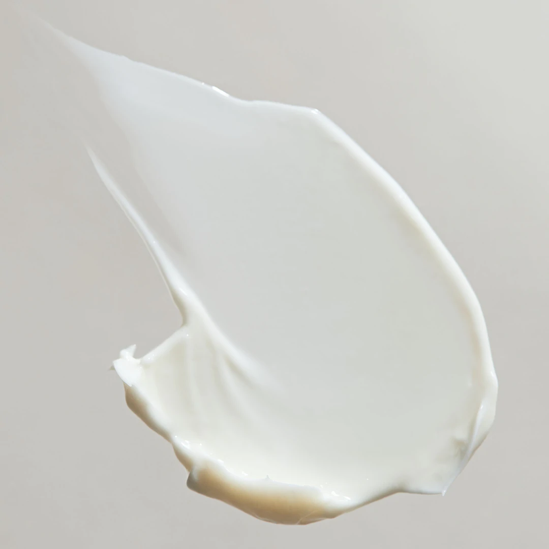 Nährende Augencreme