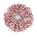 Scrunchie Mini-graou Coffee