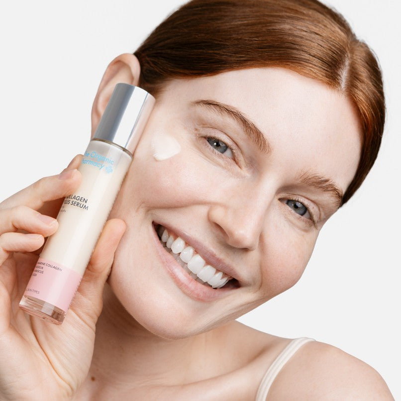 Collagen Plus Serum