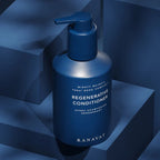 Mighty Majesty Regenerative Conditioner