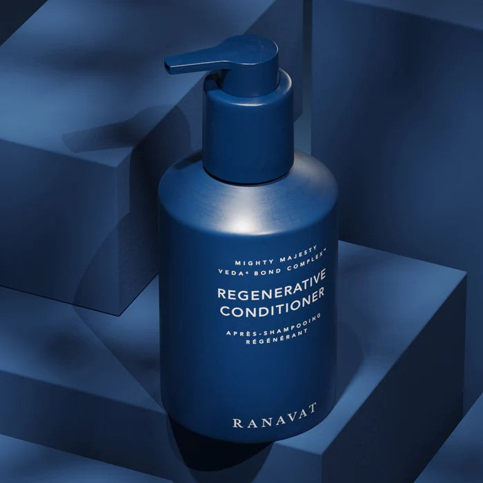 Mighty Majesty Regenerative Conditioner