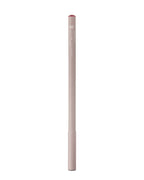 Farbfeld Yokan – rosébraun, erdig