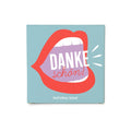 Seife Dankeschön!