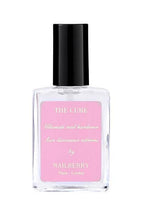 The Cure Nail Hardener