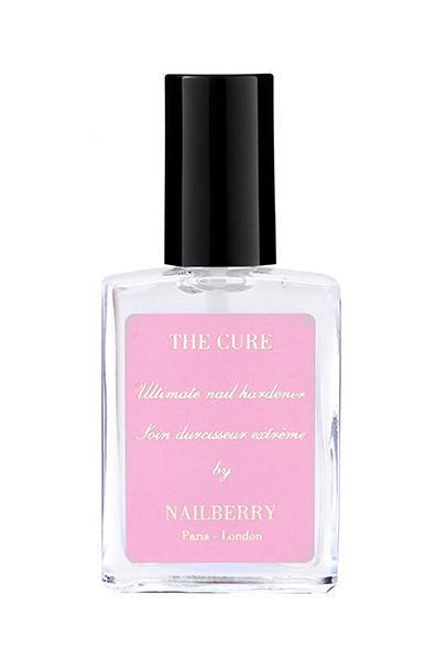 The Cure Nail Hardener