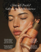 Radiant Rani Brightening Saffron Essence