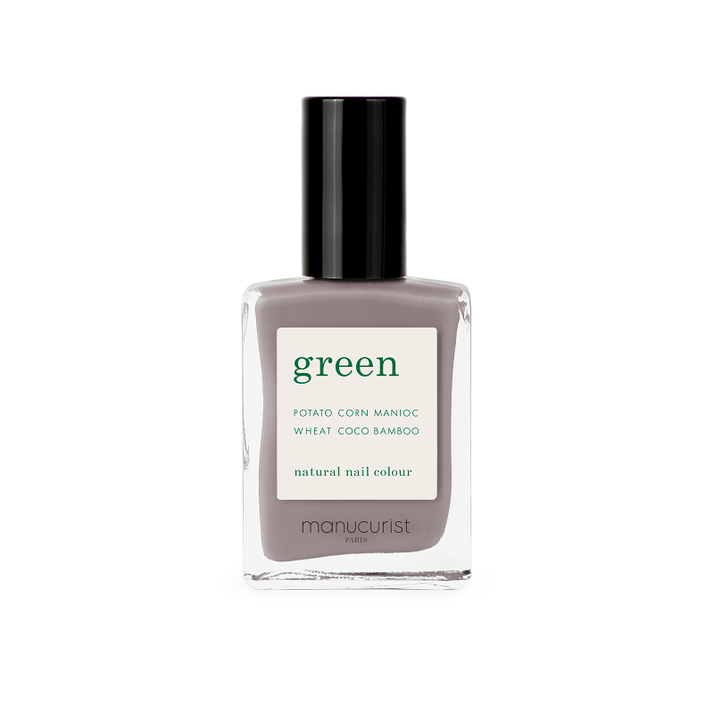 Green Nagellack