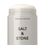 Santal & Vetiver Deodorant Extra Strength