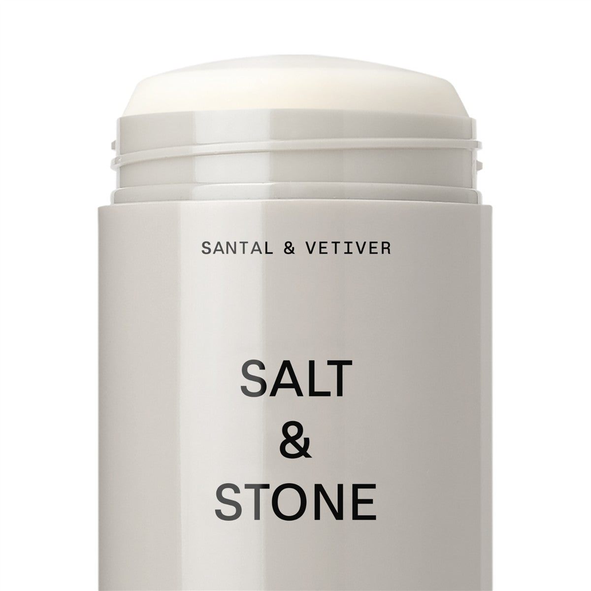 Santal & Vetiver Deodorant Extra Strength