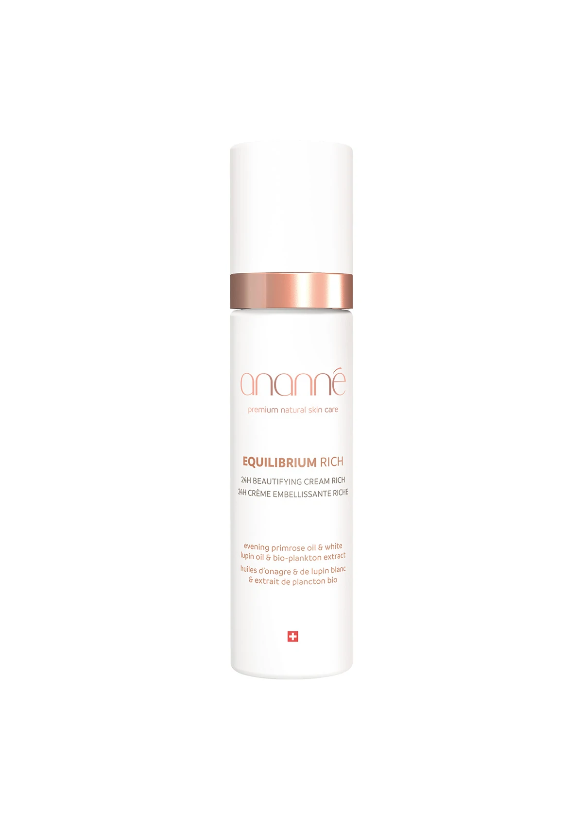 Equilibrium Rich-tx Cream