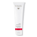 Dr. Hauschka Rose Nurturing Body Cream – white tube with red stripe, white cap, white background – body care