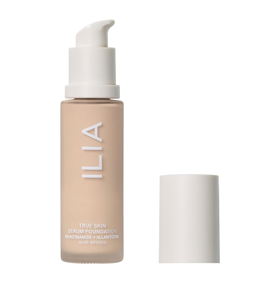 True Skin Serum Foundation