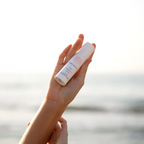 Pinie Spf 50