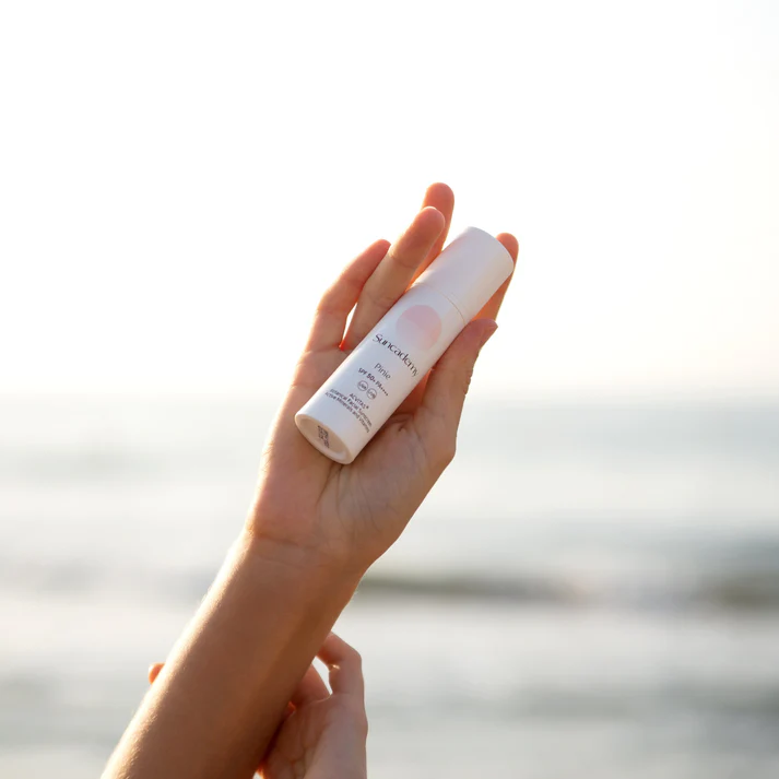 Pinie Spf 50