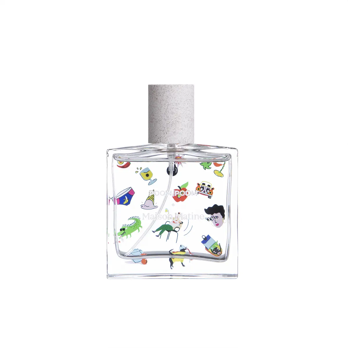 Poom Poom Eau de Parfum