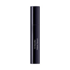Dr. Hauschka Volume Mascara 02 Braun – schwarzer Tubus, glatter Deckel, weißer Hintergrund – Wimpernmake-up