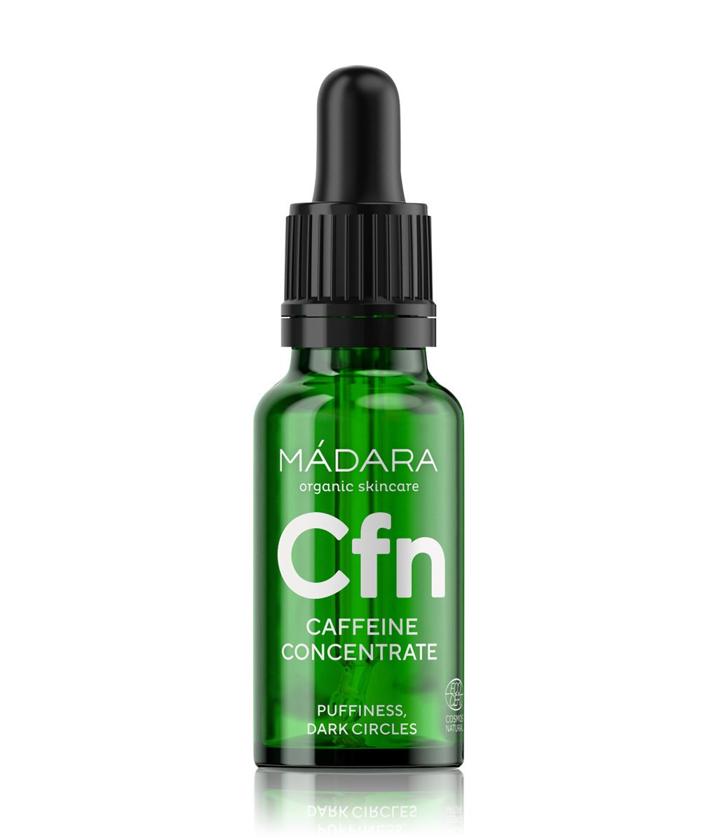 CUSTOM ACTIVES Caffeine Konzentrat