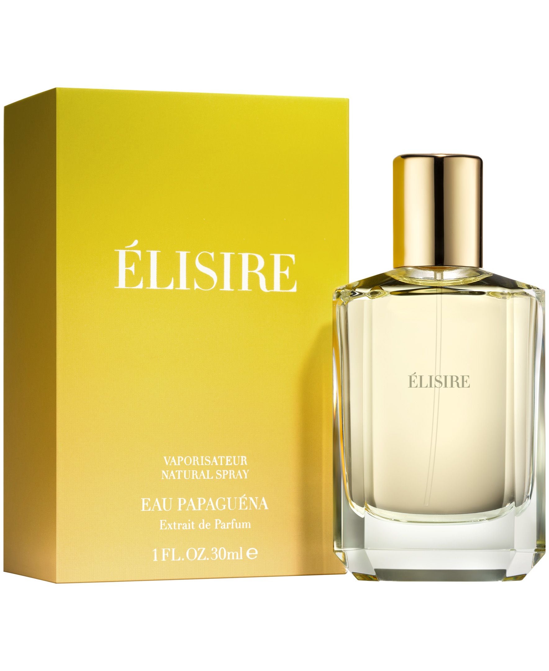 Eau Papaguena Extrait de Parfum – 30ml