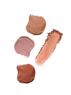Face Palette the Dancer