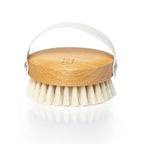 The Soft Dry Brush