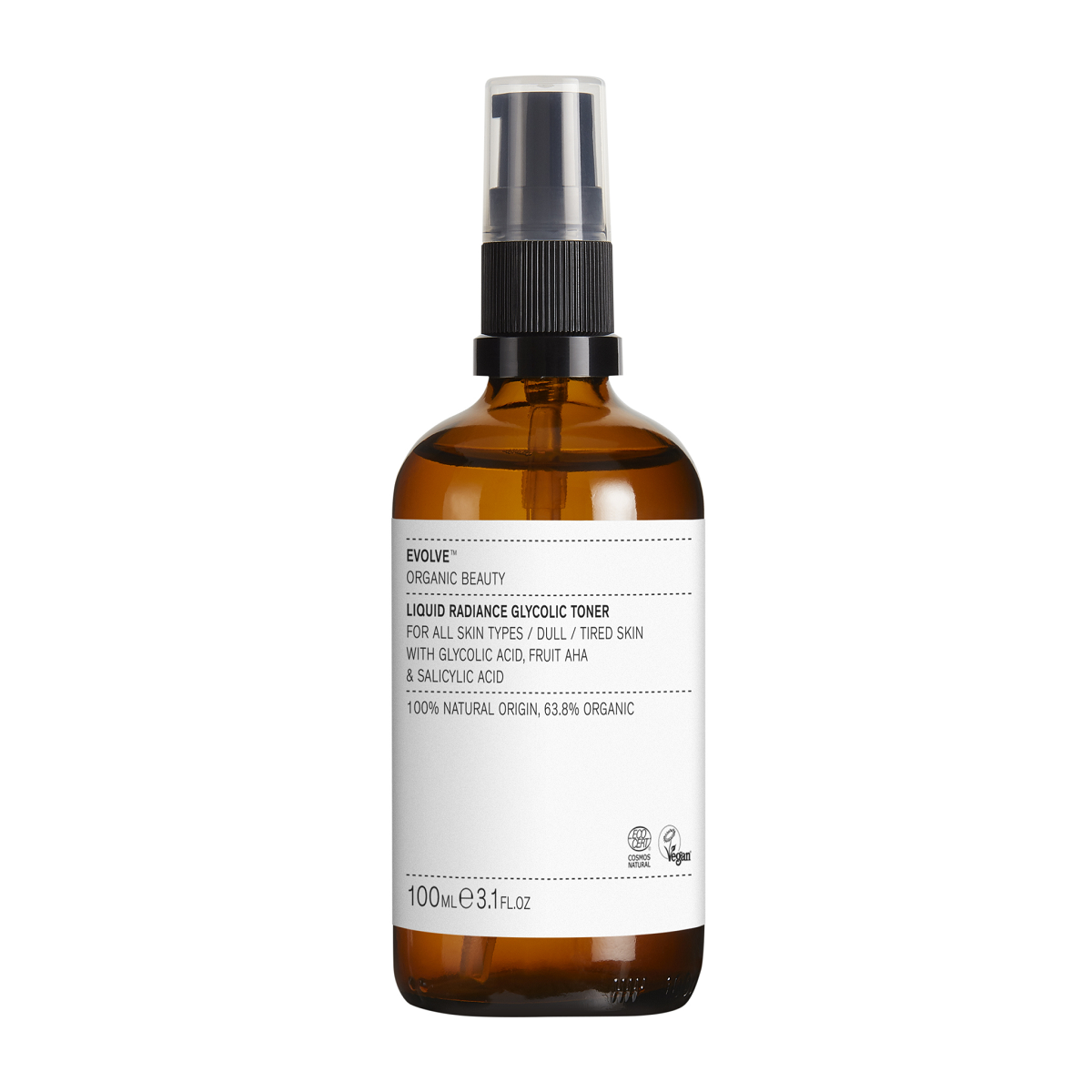 Liquid Radiance Glycolic Toner