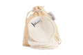 Bamboo Reusable Makeup Remover Pads
