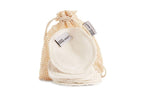 Bamboo Reusable Makeup Remover Pads