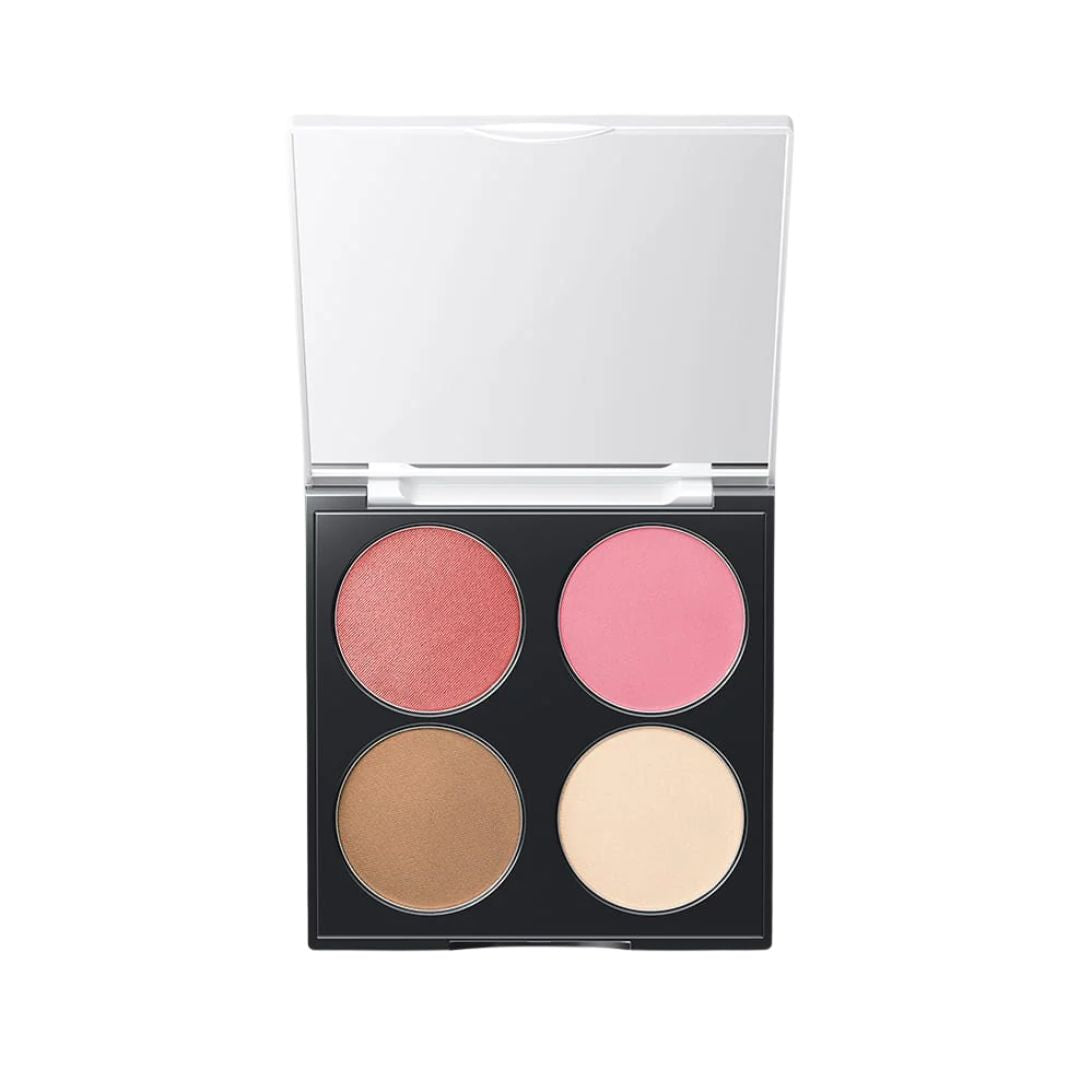 Face Palette the Flirt