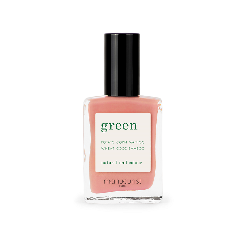 Green Nagellack