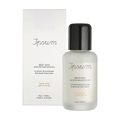 Ipsum Best Skin Enzyme Micropolish – 30g Glasflasche mit schwarzem Deckel, weißer Hintergrund – Hautpflege