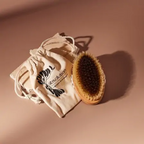 The Energizing Brush
