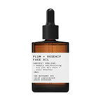 Plum Rosehip Face Oil