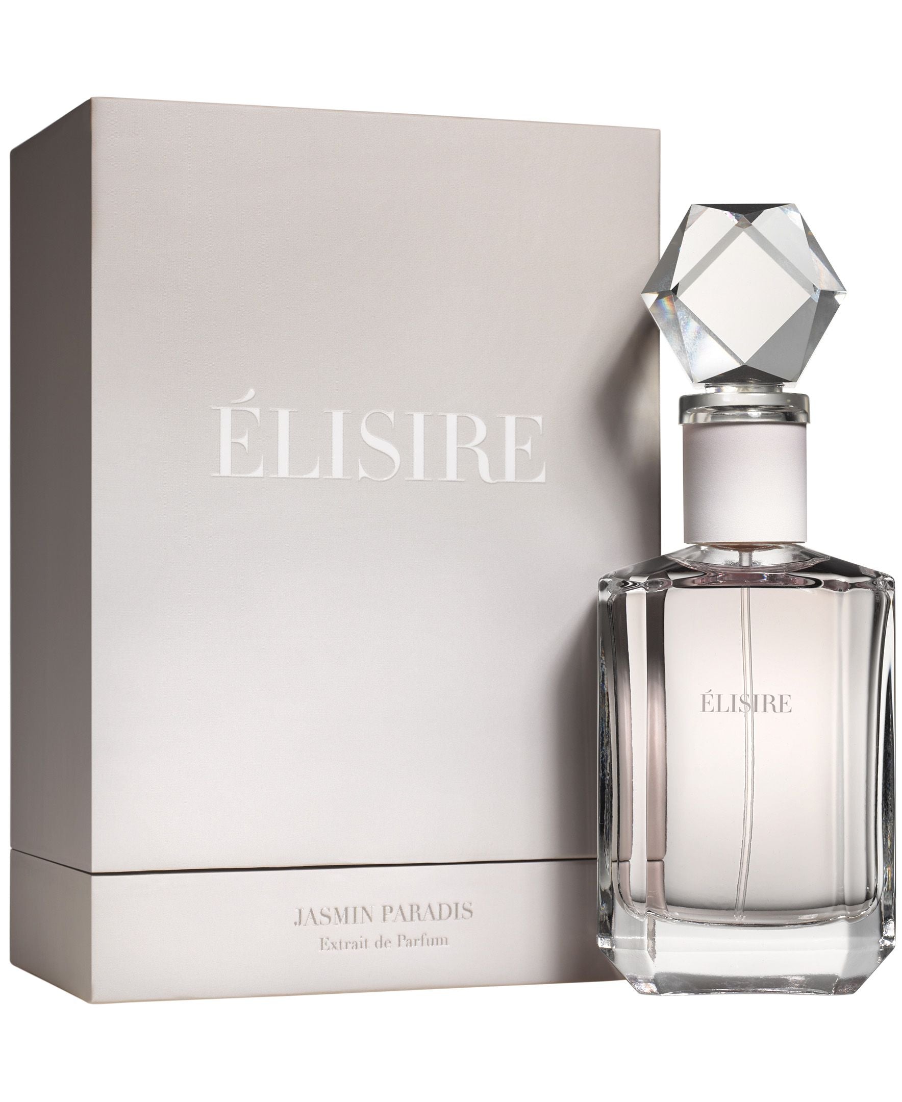 Jasmin Paradis Extrait de Parfum