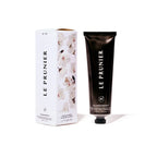 Le Prunier Plumscreen SPF 31 – black tube 60ml, black cap, white background – sun protection