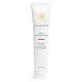 Innersense Serenity Smoothing Cream – weiße Tube 177ml, weißer Deckel, weißer Hintergrund – Haarpflege