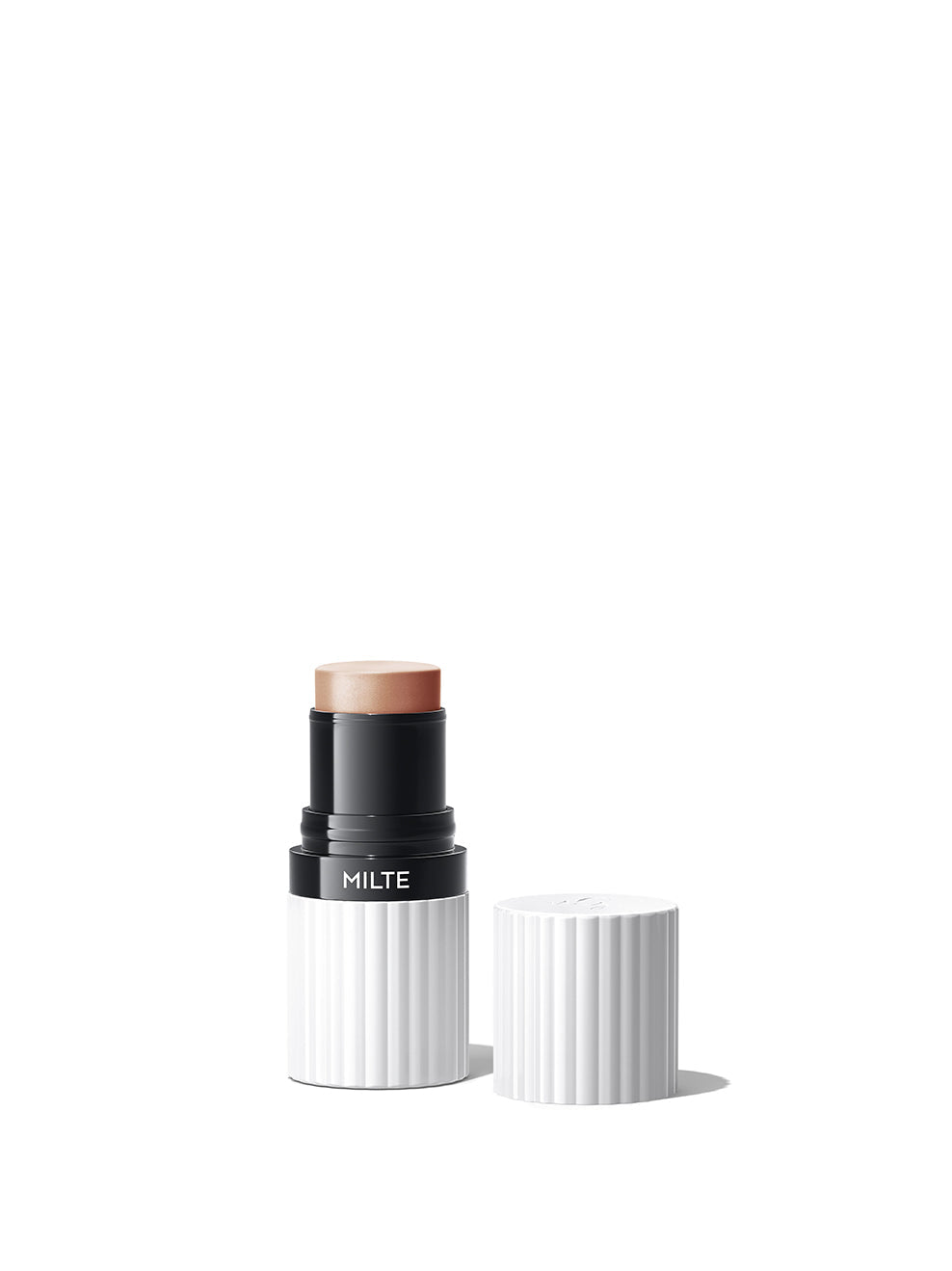 Milte Refillable Highlighter Stick 02 Golden Hour