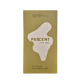 Fascent I Fig You Eau de Parfum – goldene Verpackung mit 3 x 20ml Nachfüllampullen, weißer Hintergrund – Parfüm